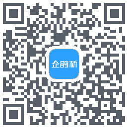 企鹊桥kod QR do pobrania