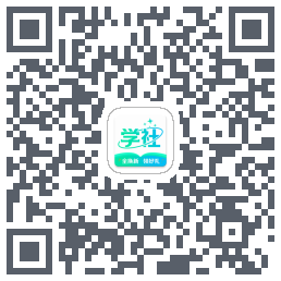 北极星学社的下載二維碼