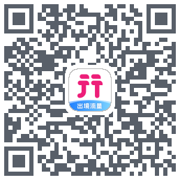 无忧行的下載二維碼