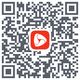 河马剧场 QRcode