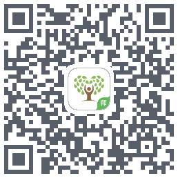 知心慧学教师端 QRcode