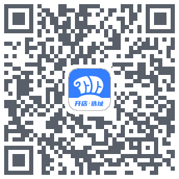 上上参谋 QRcode