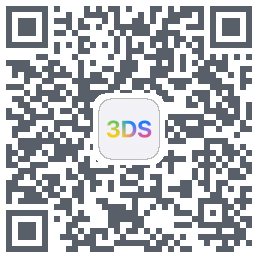 emuThreeDS QRcode