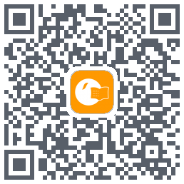 橙果错题本 QRcode