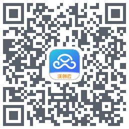 沃创云 QRcode