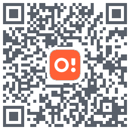 Owhatcódigo QR de descarga de