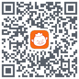 猪八戒的下载二维码