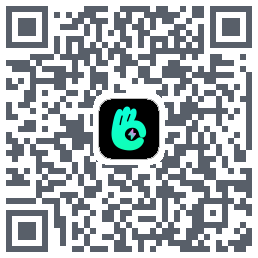掌心雷 QRcode
