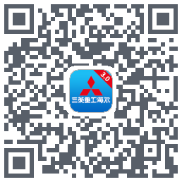 三菱智能空调3 QRcode