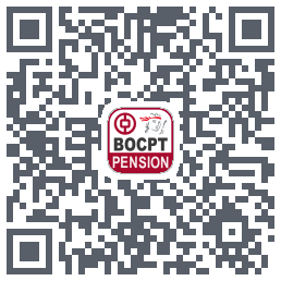中銀保誠 QRcode