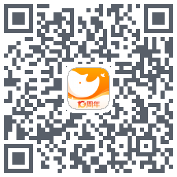 灵犀智慧办公 QRcode