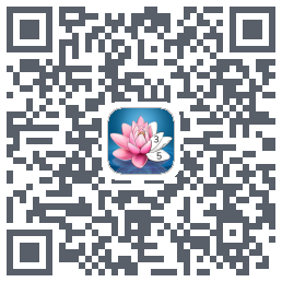 Zen Color QRcode