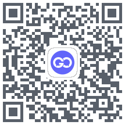 AI英语Godu code QR de téléchargement