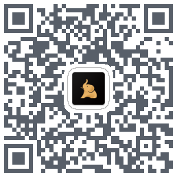 德基广场código QR de descarga de