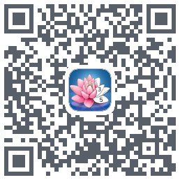 Zen Color QRcode