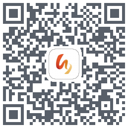 惠多港 QRcode