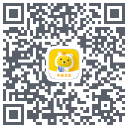 小熊艺术 QR-код для загрузки