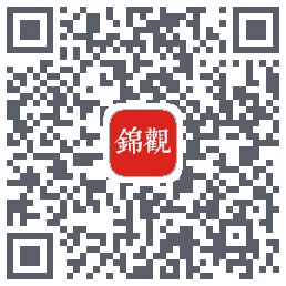成都日报锦观的下載二維碼