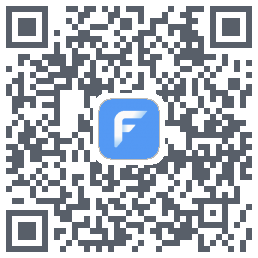 新云雀código QR de descarga de