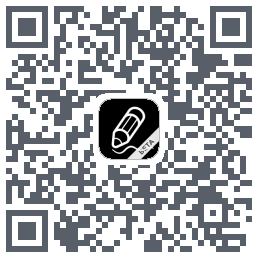 自由笔记 QRcode