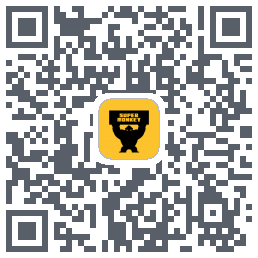 超级猩猩 QRcode