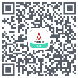 铁塔换电 QRcode