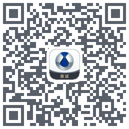 腾势汽车 QRcode