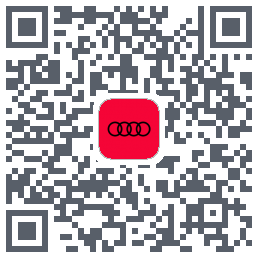 上汽奥迪 QRcode