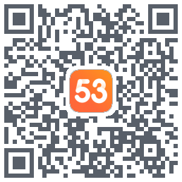 53伴学 QRcode