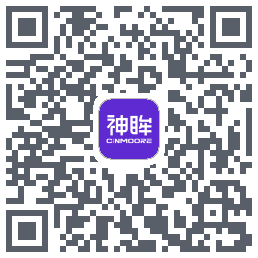 神眸 QRcode