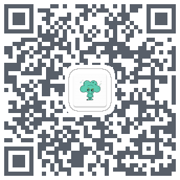 德基广场 QRcode