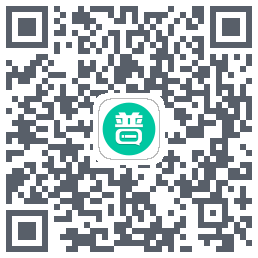 普通话学习的下載二維碼