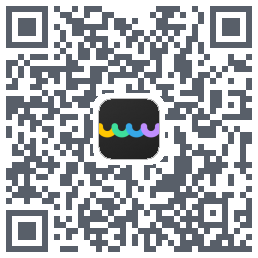 UPDF QRcode