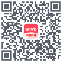 宠物宝kod QR do pobrania