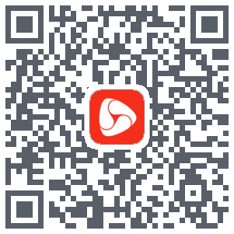 河马剧场 QRcode