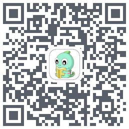 盖世童书 QRcode