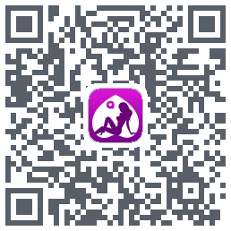 模特圈 QRcode