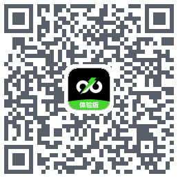 闪充智行的下载二维码