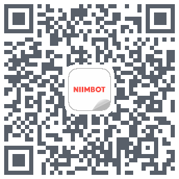 NIIMBOT QRcode