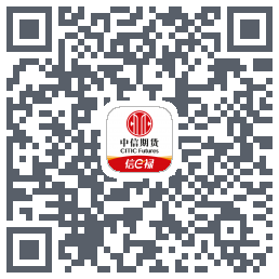 中信期货的下載二維碼