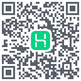 换换回收のダウンロードQRコード