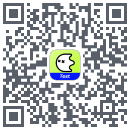 Blurrrcodice QR per il download