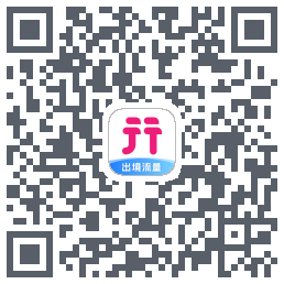 无忧行código QR de descarga de
