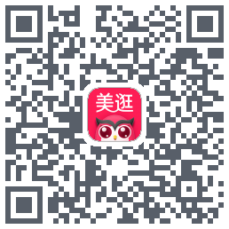 美逛รหัส QR สำหรับดาวน์โหลด