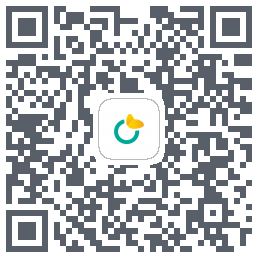 淮安市第三人民医院 QRcode