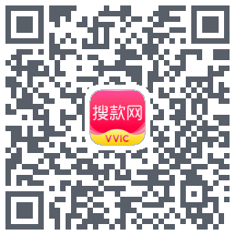 搜款网的下載二維碼