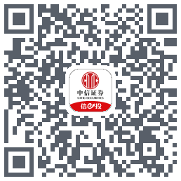 行情首页6.0  可看bugly的下載二維碼