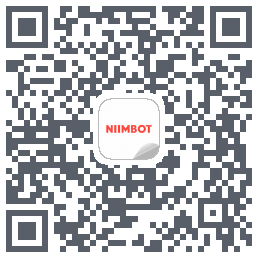 NIIMBOT QRcode
