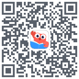 KaDa阅读 QRcode