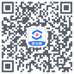 施强健康código QR de descarga de